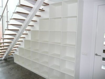 Garderobe Kast Garderobekast Inquino